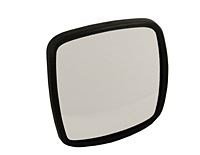 New Freightliner Side View Mirror (Stock #S-20777)) Part Image