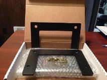 New Kenworth Tool Box (Stock #HTP9.5)) Part Image