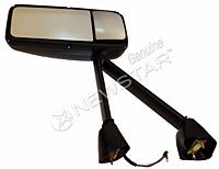 Aftermarket Kenworth T600 Side View Mirror (Stock #S-21648)) Part Image