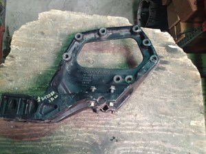 Used 2009 Kenworth W900 Spring Hanger, Steer Axle (Stock #242287)) Part Image