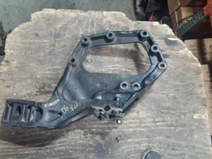Used 2006 Kenworth W900L Spring Hanger, Steer Axle (Stock #242291)) Part Image