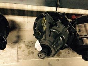 Other Meritor/Rockwell MR20143 Rear Rear (Tandem Rear or Single) (Stock #164058)) Part Image