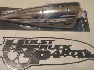 New Marker Lamp (Stock #09-160801001)) Part Image