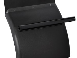 New Rear Quarter Fender (Stock #1900 KIT)) Part Image