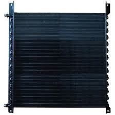 New 2000 Peterbilt 379 A/C Condenser (Stock #9241414)) Part Image