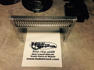 New Peterbilt 379 Battery Box (Stock #01-050134)) Part Image