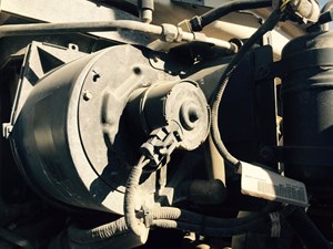 Used 2001 Sterling L7500 Blower Motor (Stock #6615-3)) Part Image
