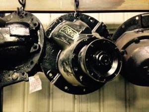 Other Volvo EV 87 Rear Rear (Tandem Rear or Single) (Stock #71808)) Part Image