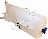 New Volvo VNL Radiator Overflow Bottle (Stock #S-22161)) Part Image