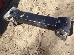 Used 2007 Peterbilt 379 EXT Frame & Crossmembers (Stock #P-85)) Part Image