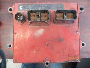 Used Cummins ISX ECM (Stock #171)) Part Image