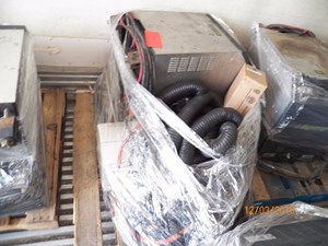 Used Power Unit (Stock #230)) Part Image