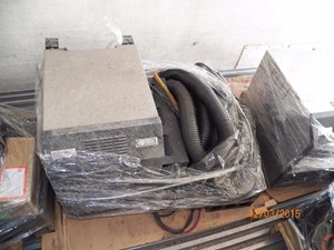 Used Power Unit (Stock #231)) Part Image