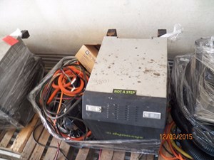 Used Power Unit Image