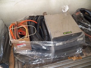 Used Power Unit (Stock #238)) Part Image