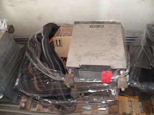 Used Power Unit (Stock #241)) Part Image