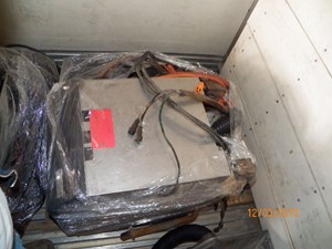 Used Power Unit (Stock #246)) Part Image