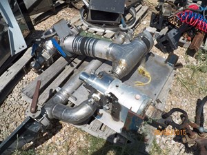 Used Pump and Motor (Stock #389)) Part Image