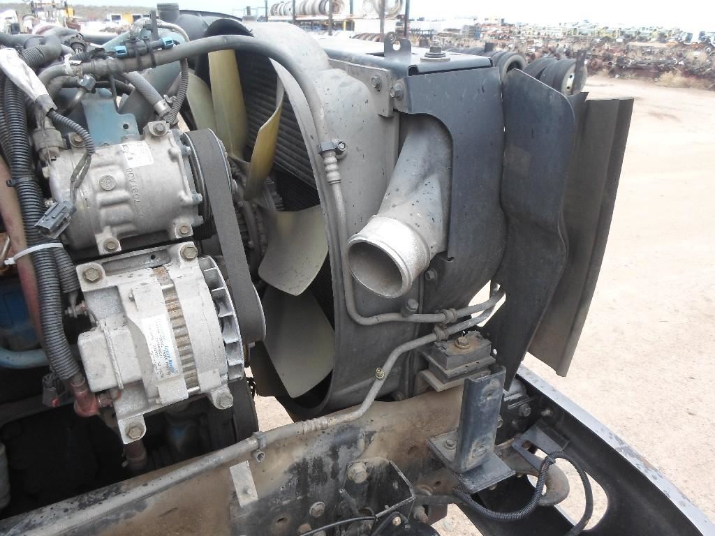 2005 INTERNATIONAL DT466 (Stock #34261) | Alternators | TPI auto wiper motor wiring diagram 