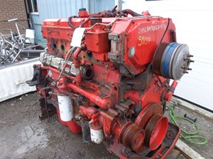 Used 2005 Cummins ISX Engine Core Image