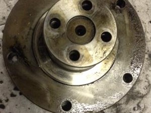 Caterpillar 3406E Timing Gear Parts | TPI