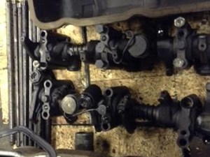 Mack Engine Brake Parts | TPI