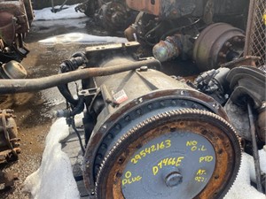 Used Allison 3000 SERIES Transmission Assy (Stock #AT- 0221)) Part Image