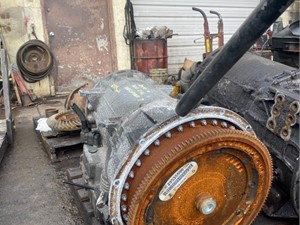 Used Allison 3000 SERIES Transmission Assy (Stock #AT- 0222)) Part Image