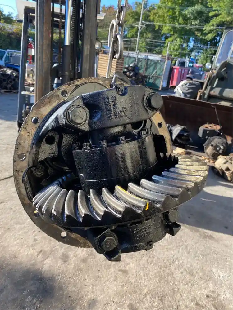 Core Eaton DS404 Front Rear (Tandem Front) for sale | Bensalem ...