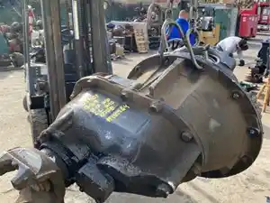 Core Eaton DS461 Front Rear (Tandem Front) Image