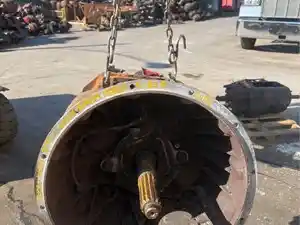 Photo of part