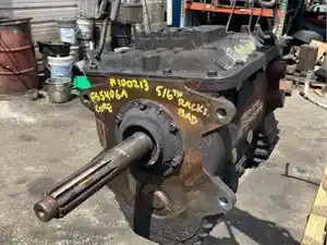 Photo of part