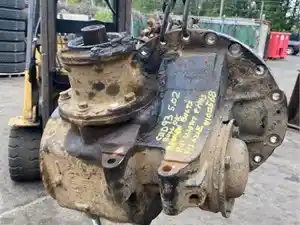 Core Mack CRD93 Rear Rear (Tandem Rear or Single) Image