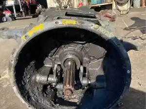 Core Mack T1070 Transmission Assy Image