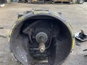 Core Mack Transmission Assy (Stock #100611)) Part Image