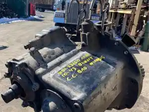 Core Meritor/Rockwell RDL23-160 Front Rear (Tandem Front) (Stock #100605)) Part Image