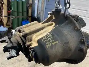 Core Spicer/Dana D46-170D Front Rear (Tandem Front) (Stock #100609)) Part Image