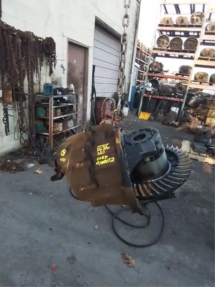 Used, Recycled, New, and Aftermarket Heavy Duty Truck Parts