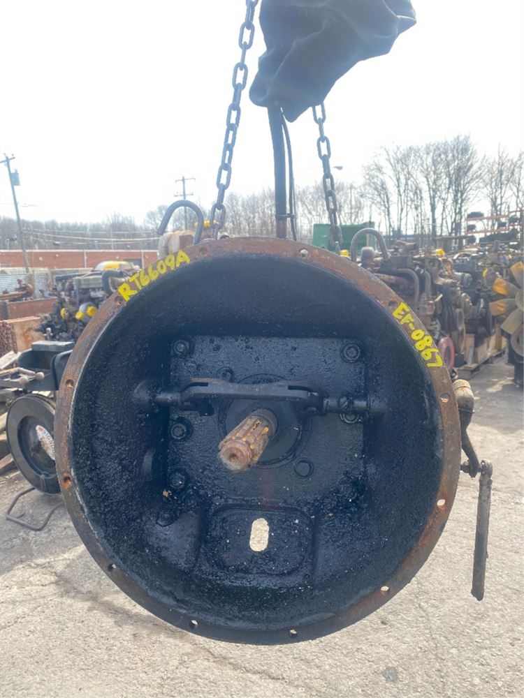 Eaton/Fuller RT6609A (Stock EF 0867) Transmission Assys TPI