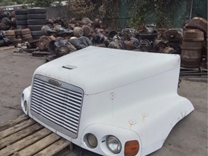 Used Freightliner Hood Image