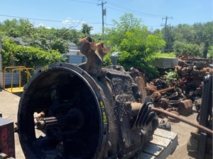 Used Mack 1078 Transmission Assy (Stock #MT- 0051)) Part Image