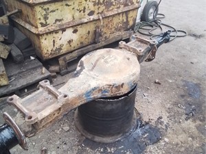 Used Mack CRD 92-93 Axle Housing (Front) (Stock #100084)) Part Image