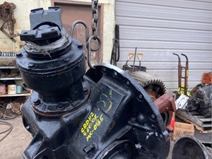 Used Mack CRD112 Front Rear (Tandem Front) (Stock #MK- 0165)) Part Image