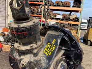 Used Mack CRD112 Front Rear (Tandem Front) (Stock #MK- 0167)) Part Image