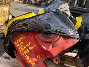 Used Mack CRD92 Front Rear (Tandem Front) Image