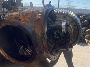 Used Mack CRD92 Front Rear (Tandem Front) Image