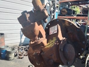 Used Mack CRD92 W/LOCKOUT Front Rear (Tandem Front) (Stock #MK-0174)) Part Image