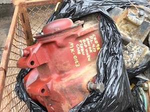 Used Mack CRD92 W/LOCKOUT Front Rear (Tandem Front) (Stock #MK-0123)) Part Image