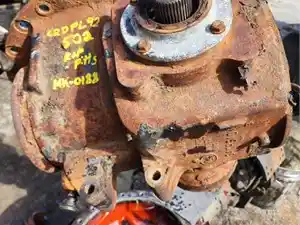 Used Mack CRD92 W/LOCKOUT Front Rear (Tandem Front) (Stock #MK-0188)) Part Image