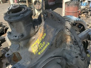 Used Mack CRD93 Rear Rear (Tandem Rear or Single) (Stock #100006)) Part Image